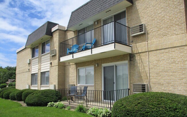 Foto del edificio - 1430 N Evergreen Ave