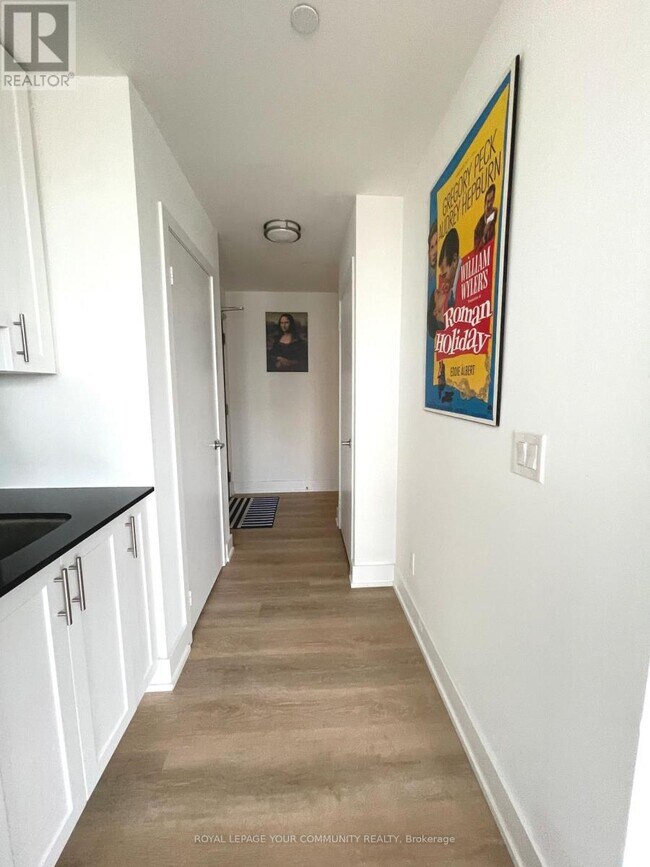 Photo du bâtiment - 225 Sackville St