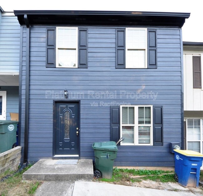 Photo - 3572 Kennesaw Station Dr Townhome