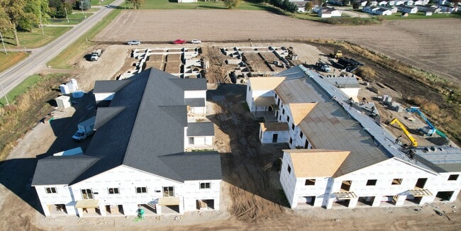 Building Photo - Carver Flats
