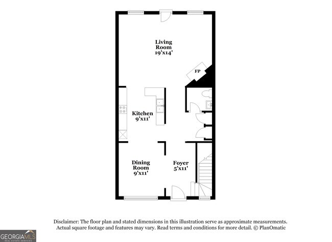 Building Photo - 6332 Ellenwood Dr