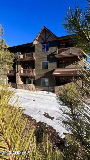 Foto del edificio - 1650 E Ponderosa Pkwy