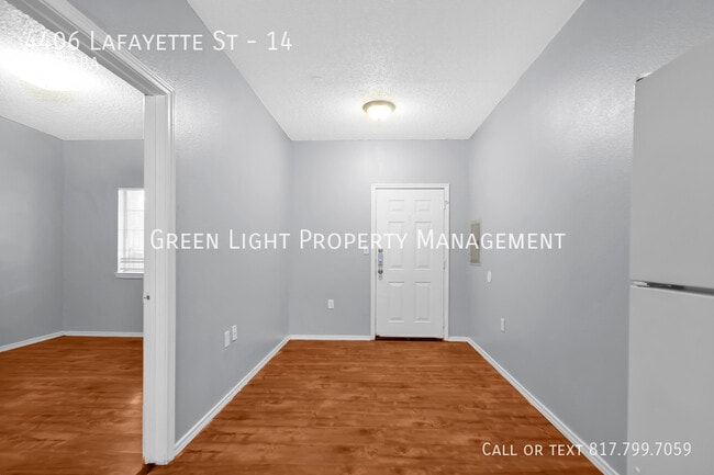 Building Photo - 4406 Lafayette St