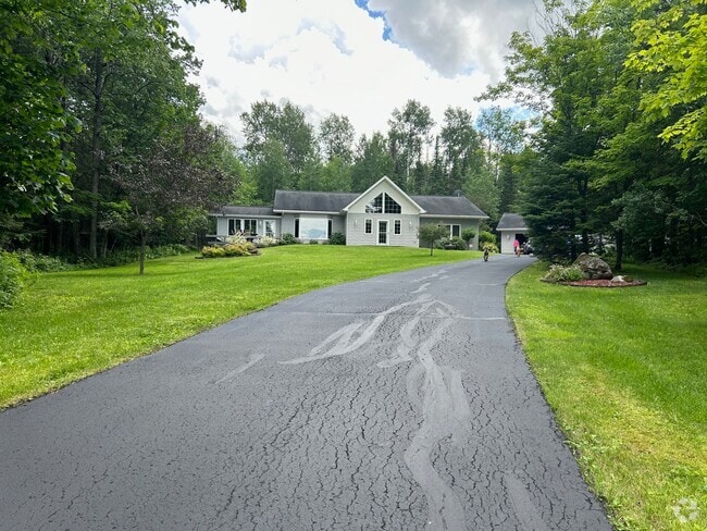 Building Photo - 5854 S Pike Lake Rd