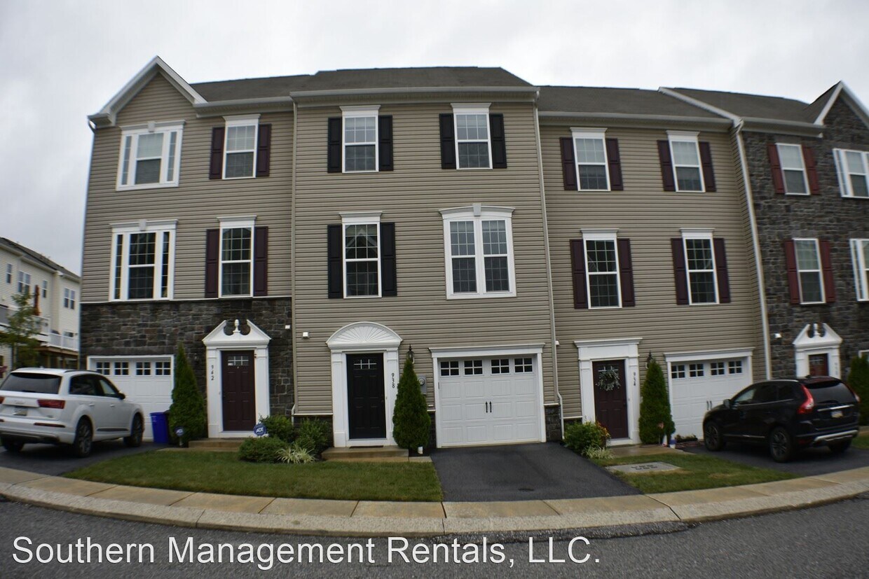 938 Brechin Ln, York, PA 17403 House Rental in York, PA