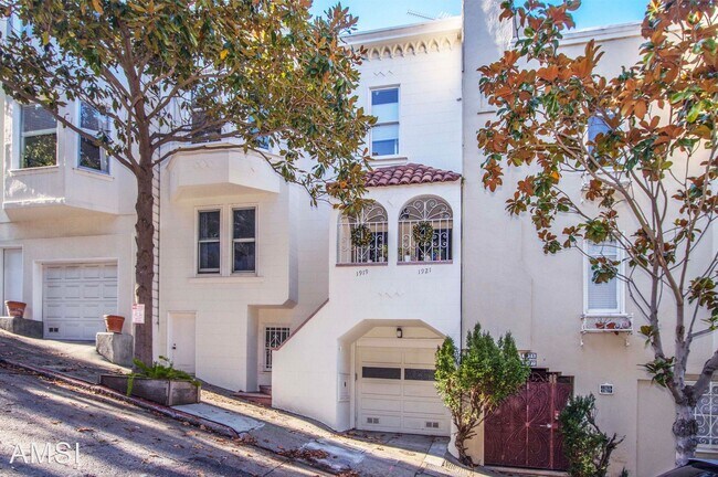 Building Photo - 2 br, 2 bath House - 1921 Grant Street