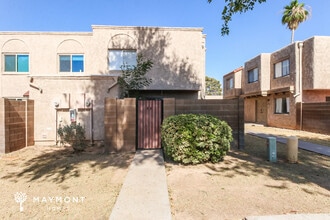 Building Photo - 600 S Dobson Rd