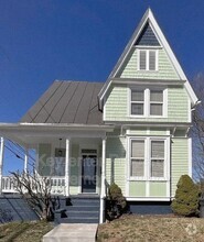 Building Photo - 608 Winthrop St