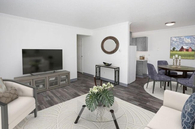 Building Photo - 2 bedroom in Billings MT 59101