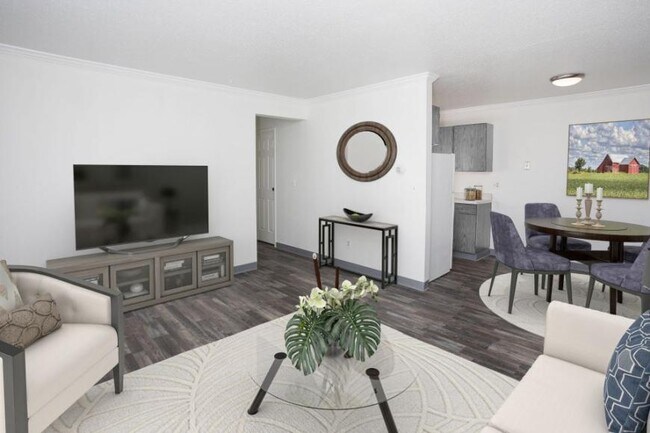 Foto del edificio - 2 bedroom in Billings MT 59101