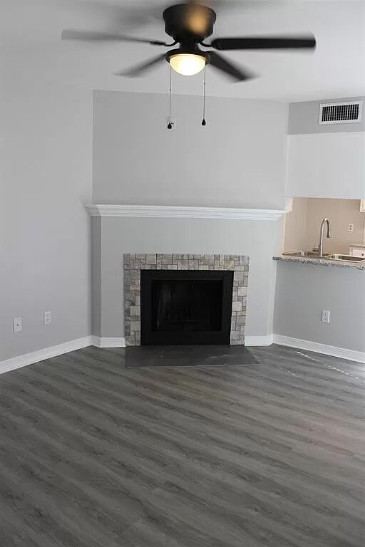 Foto del edificio - 258 Settlers Park Dr
