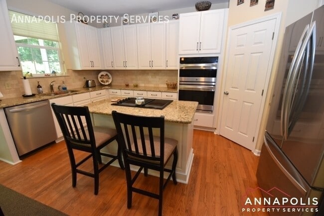 Foto del edificio - 1546 comanche road