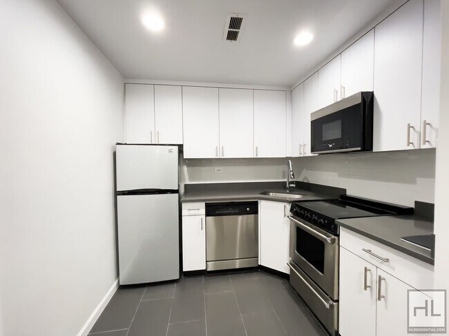 Foto del edificio - EAST 69 STREET