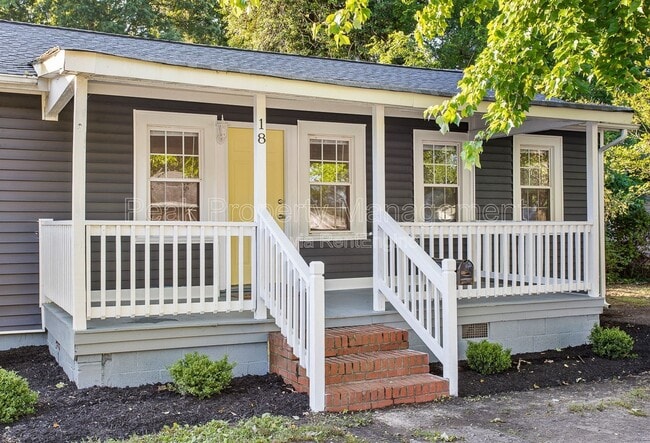 Building Photo - 18 Raines Ave