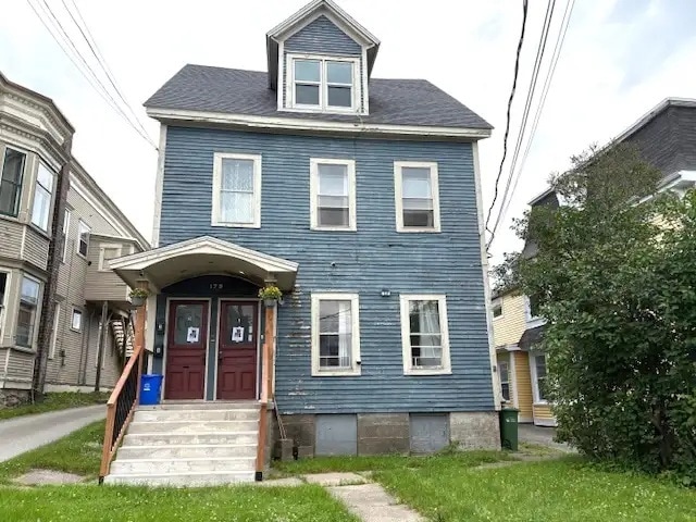 Building Photo - 179 Douglas Av