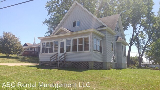 Foto del edificio - 1503 Townline Rd