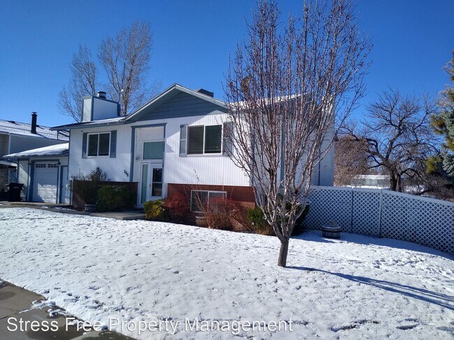 Foto del edificio - 3 br, 2 bath House - 506 South 515 West