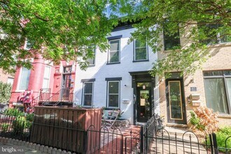 Building Photo - 407 O St NW