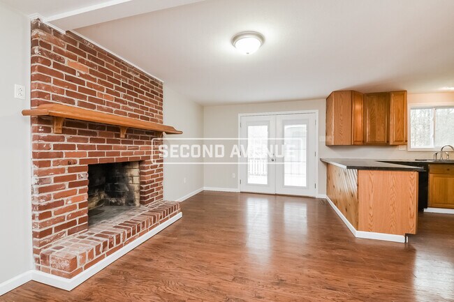 Building Photo - 1260 Mcknight DR