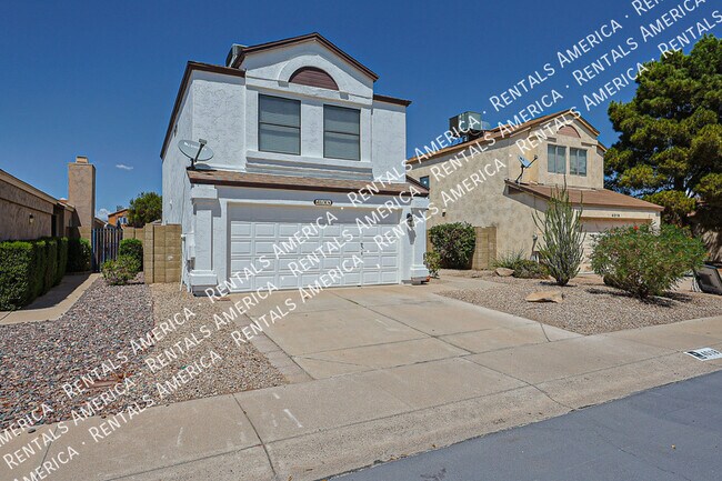 Building Photo - 4018 W Camino Vivaz
