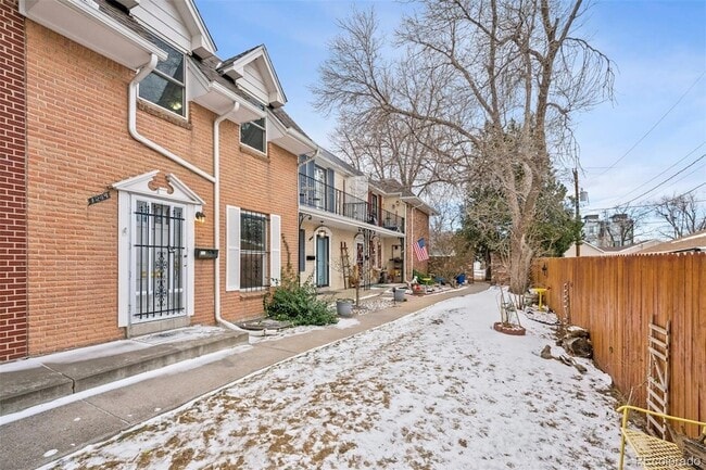 Foto del edificio - 1244 Reed St