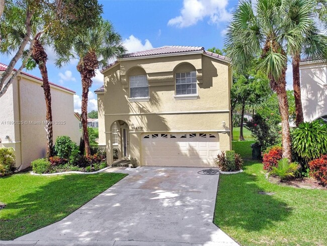 Foto del edificio - 8713 NW 6th Ct