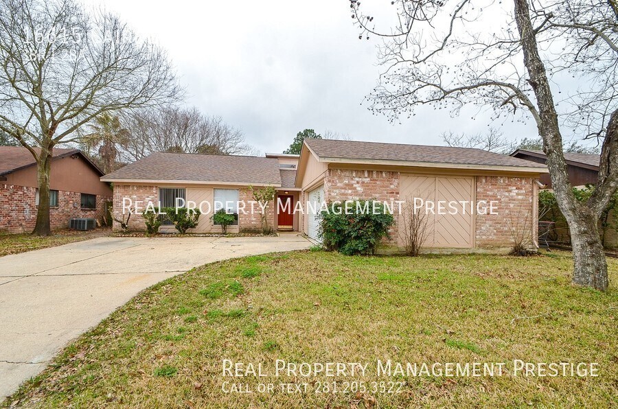 Foto principal - A must see 3 bedroom 2 bathroom home in Gl...
