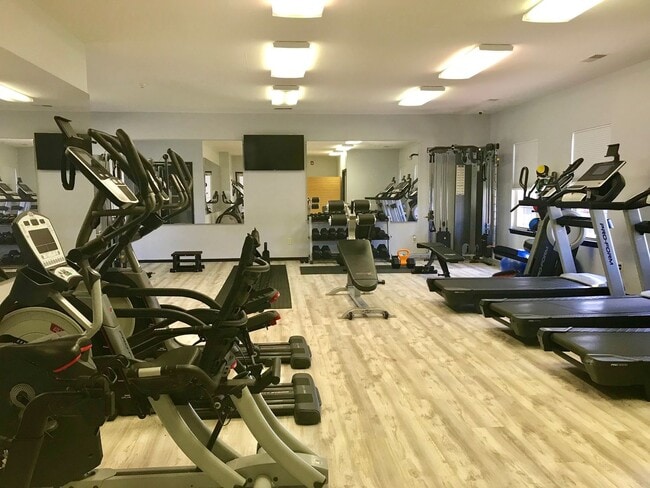 Interior Photo - Harvest View