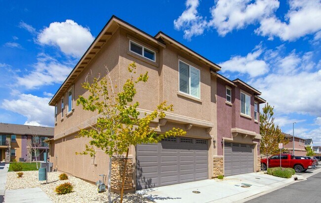 Foto del edificio - Condo For Lease in Carson City