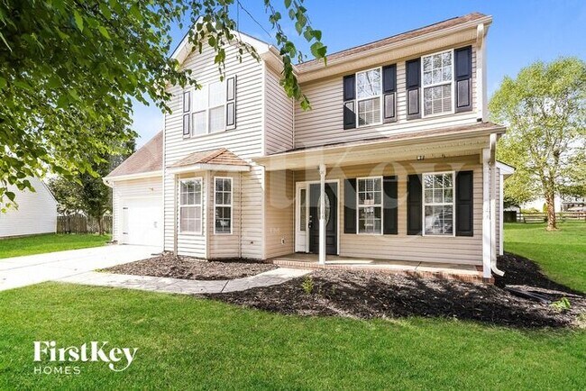 Foto del edificio - 4852 Asherton Pl NW