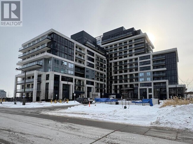 Photo du bâtiment - 3200 William Coltson Ave