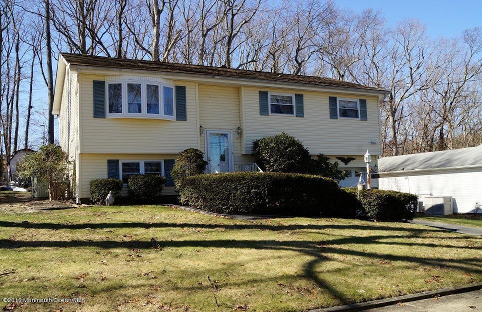 17 Birch Dr, Jackson, NJ 08527 House Rental in Jackson, NJ