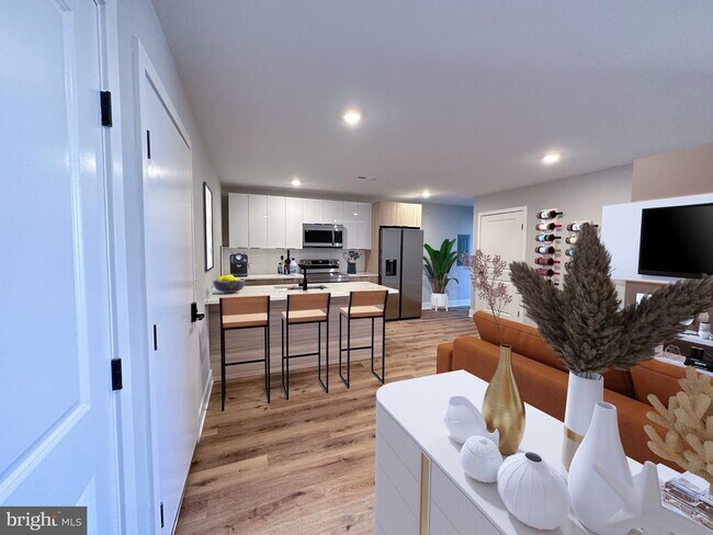 Foto del edificio - 1722 Master St