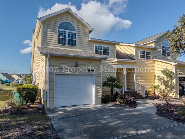 Foto del edificio - 609 Sloop Pointe Ln