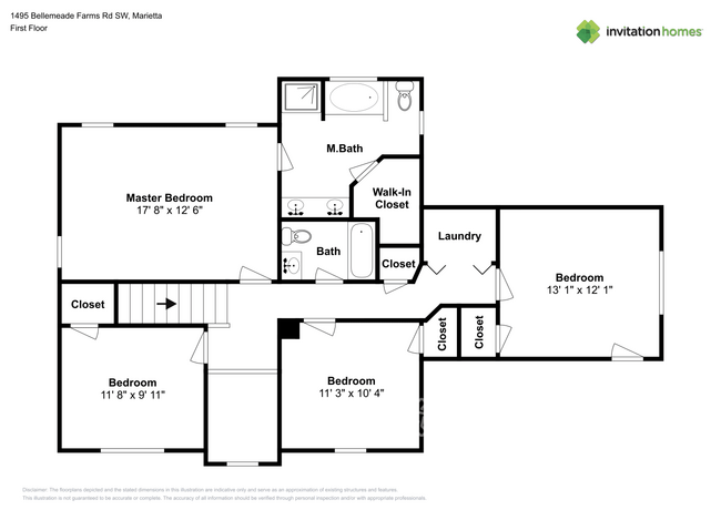 Building Photo - 1495 Bellemeade Farms Rd SW