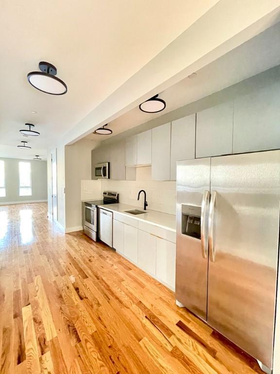 Building Photo - 1 bedroom in BROOKLYN NY 11207