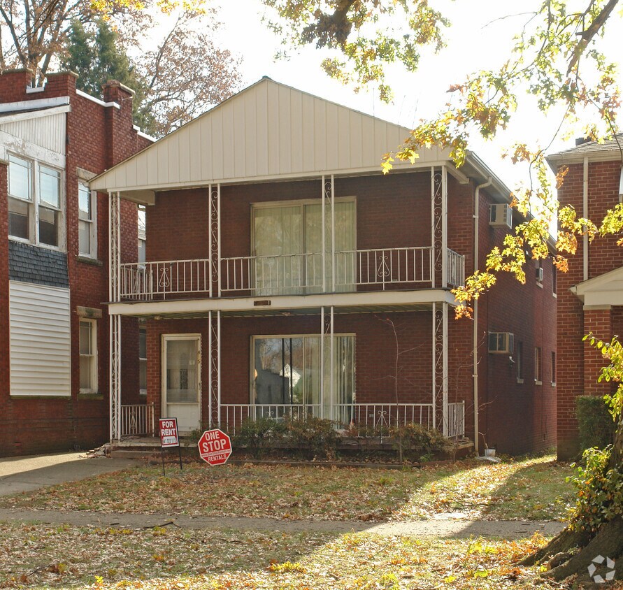 815 11th Ave Unit 4, Huntington, WV 25701 815 11th Ave Huntington, WV