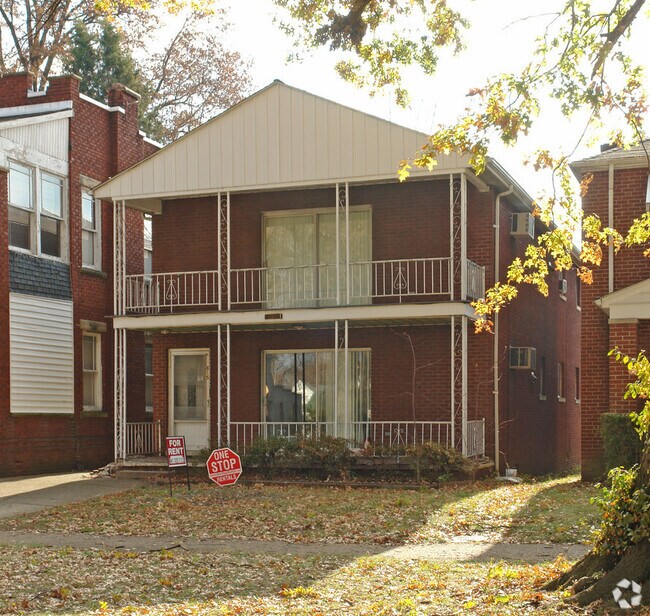 Mortimer Place Historic District Pet Friendly Apartments for Rent