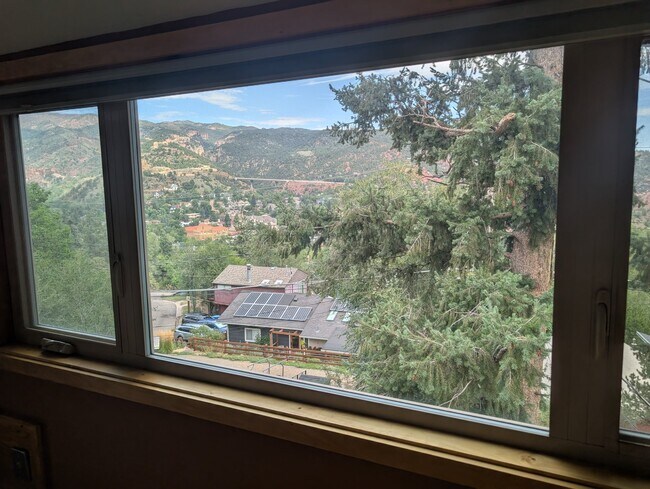 Foto del edificio - 821 Shoshone Pl