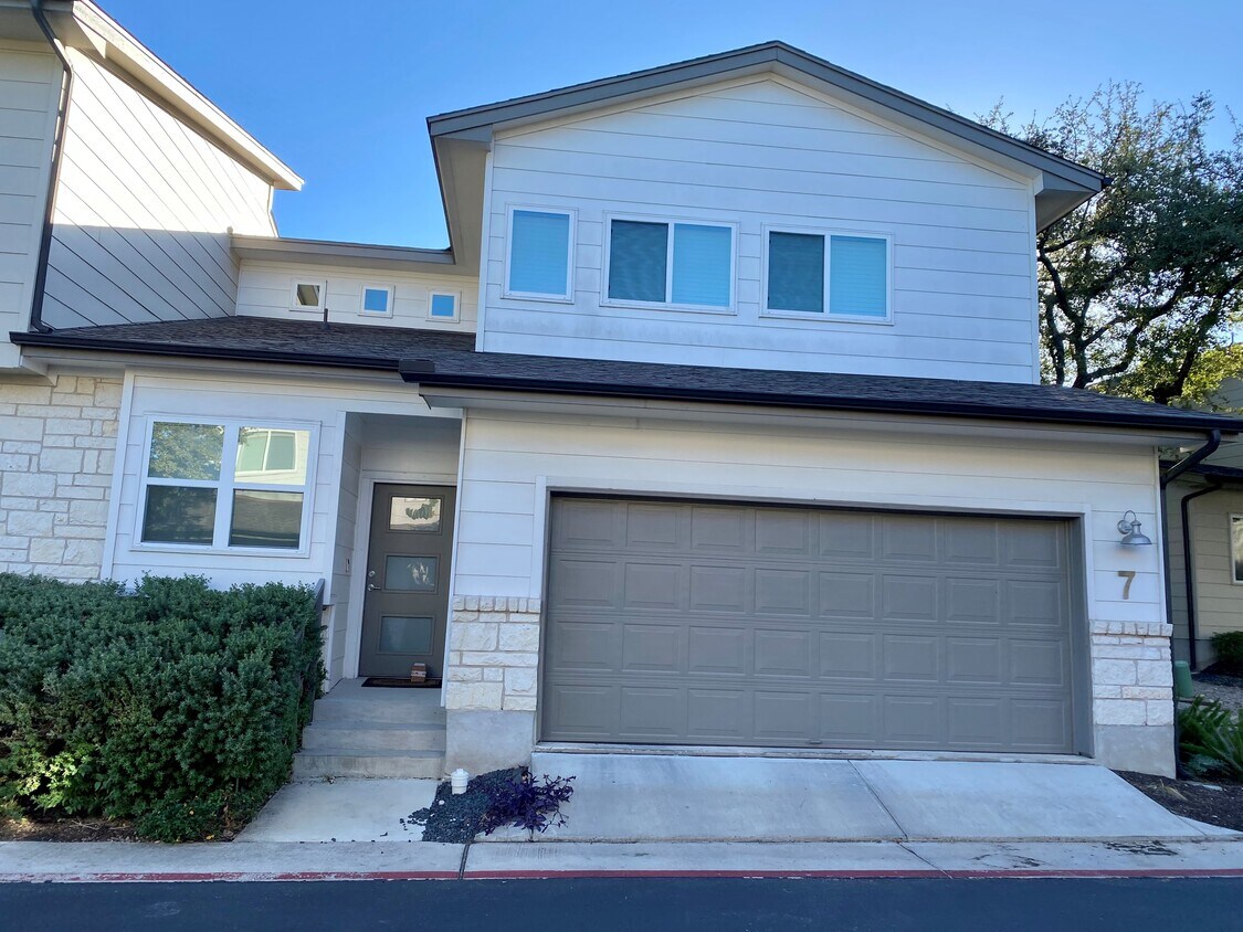 Foto principal - 6800 Menchaca Rd