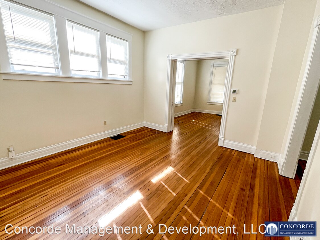 2 br, 1 bath House 930 F St House Rental in Lincoln, NE