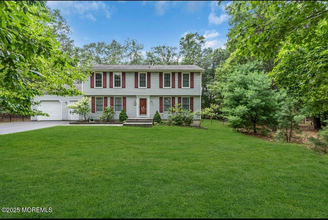 Building Photo - 6 Harmony Hill Ct