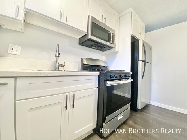 Foto del edificio - 2028 Pennsylvania Ave