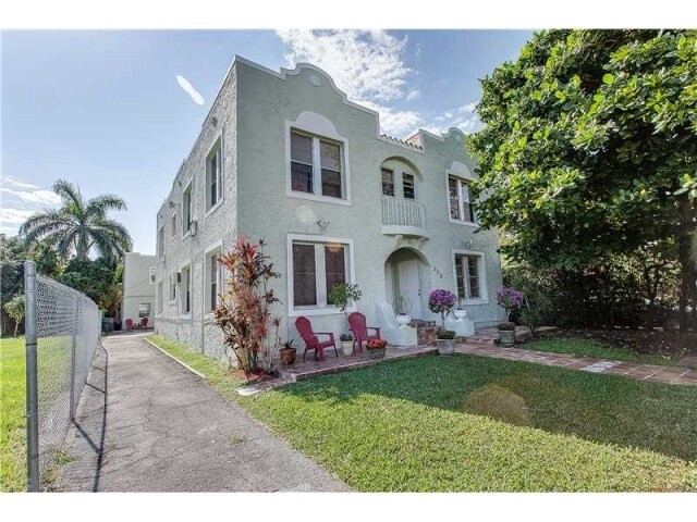 Primary Photo - 356 W 46th St