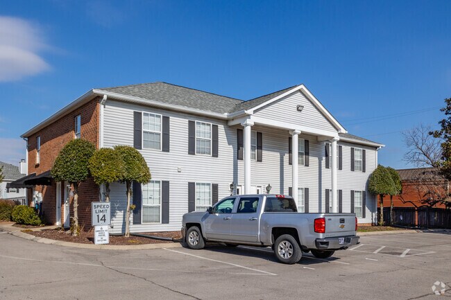 Foto del edificio - Magnolia Square