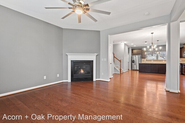 Building Photo - 3 br, 3.5 bath House - 973 Ambergate Station