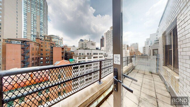 Foto del edificio - 220 E 63rd St