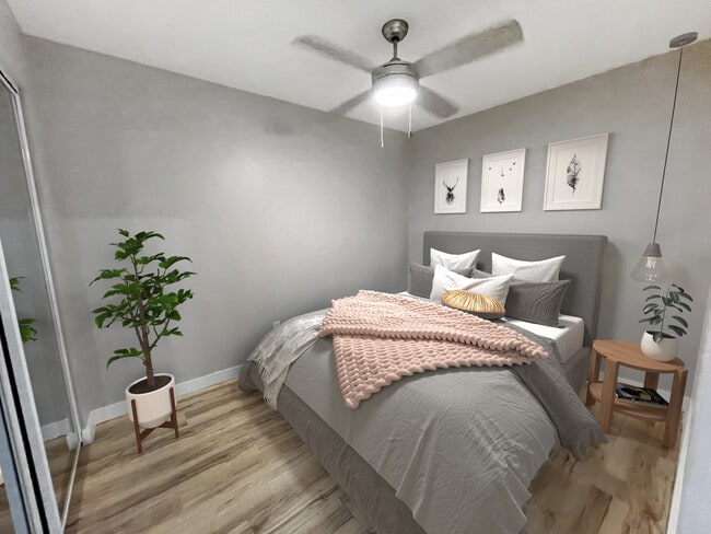 Building Photo - Fountain Terrace Apartments