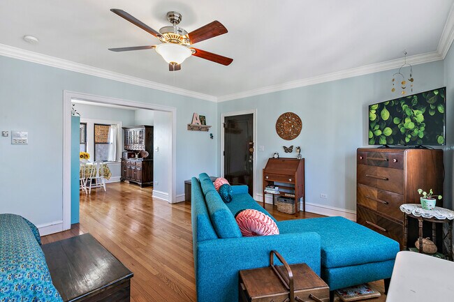 Foto del edificio - 419 Harrison St