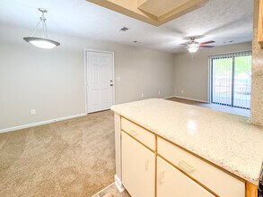 View of Living/Dining - Brittwood